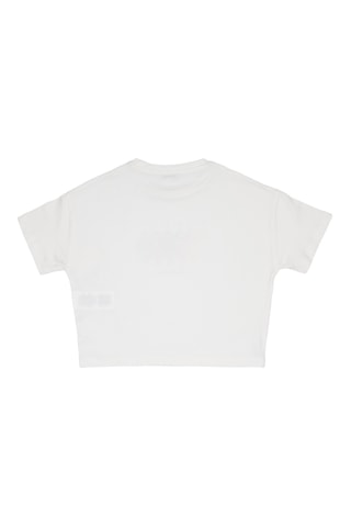 T-shirt - Blanc