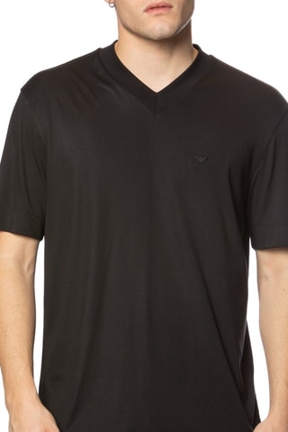 T-shirt - Bleu