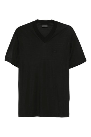 T-shirt - Bleu