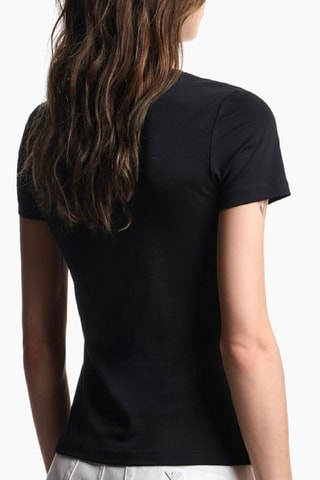 T-shirt - Noir