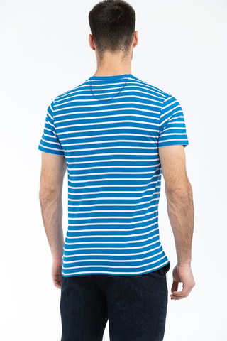 T-shirt - Bleu