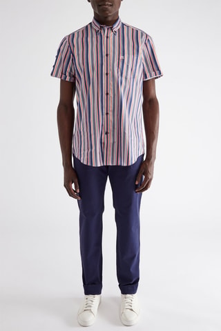 Pantalon - Harmont & Blaine - Bleu
