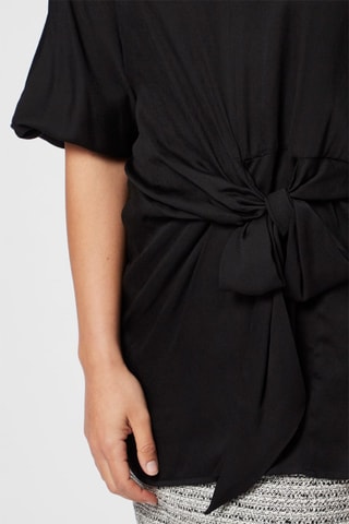 Top - Harmont & Blaine - Noir