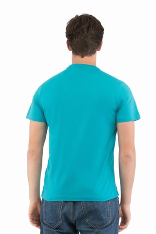 T-shirt - Beige
