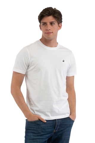 T-shirt - Blanc