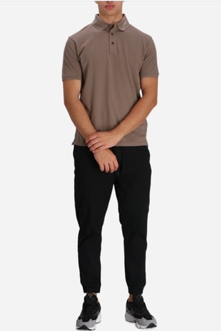Polo - Marron