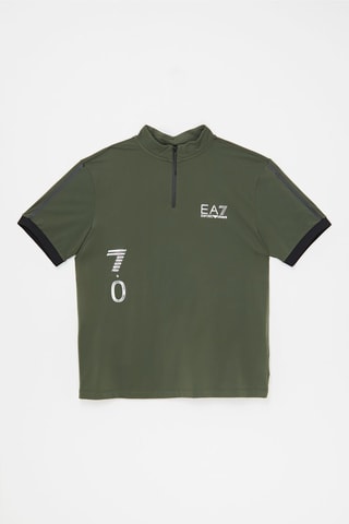 Polo - Vert