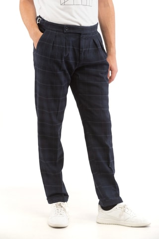 Chino - Bleu