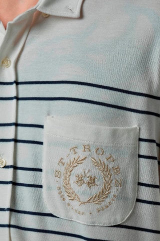 Chemise - Blanc