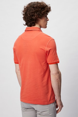 Polo - Harmont & Blaine - Rouge