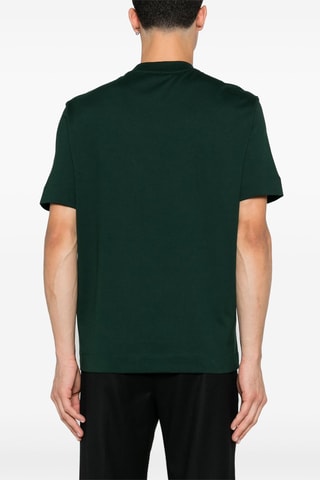 T-shirt - Vert