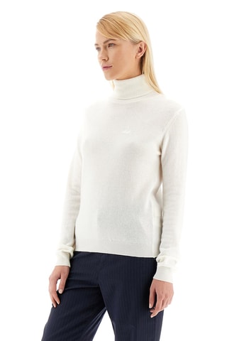 Pull - Blanc