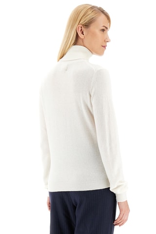Pull - Blanc