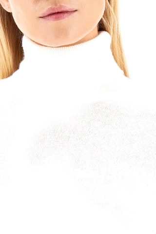 Pull - Blanc
