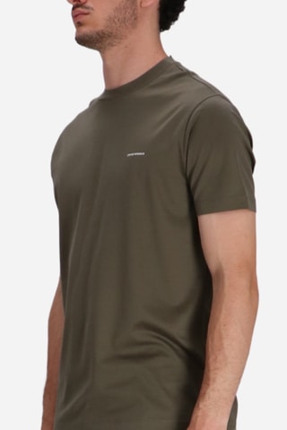 T-shirt - Vert