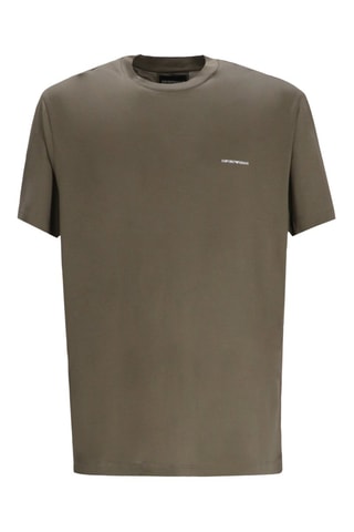 T-shirt - Vert