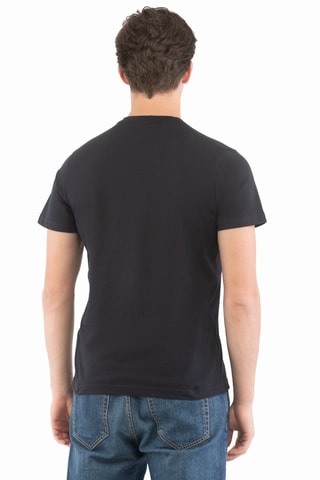 T-shirt - Bleu