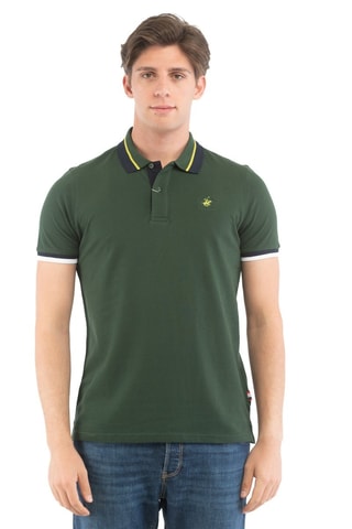 Polo - Vert