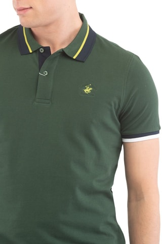 Polo - Vert