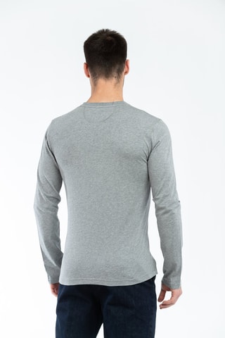 T-shirt - Gris