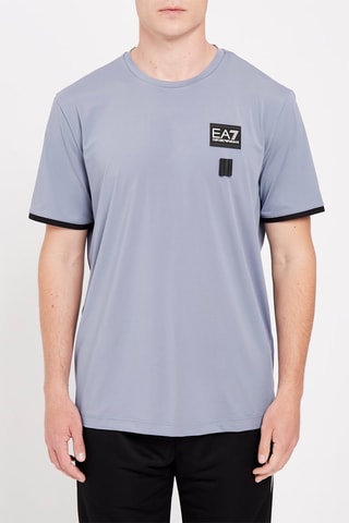 T-shirt - Bleu
