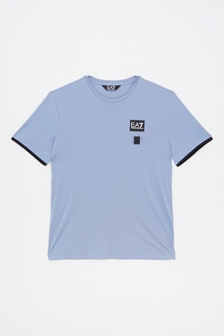 T-shirt - Bleu