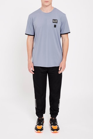 T-shirt - Bleu