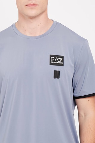 T-shirt - Bleu