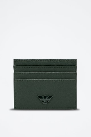 Porte-cartes - Vert