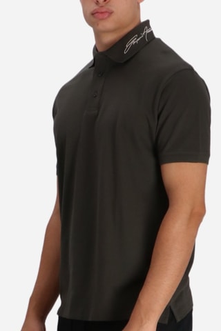 Polo - Vert