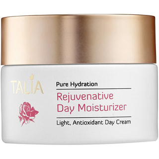 Crème de jour rajeunissante - Pure Hydration - Visage - 50 ml