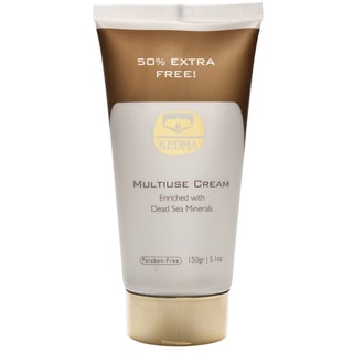 Crème hydratante - Visage & corps - 150 g
