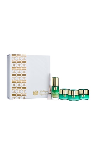 Coffret anti-âge - Collagène - Visage - 3 produits