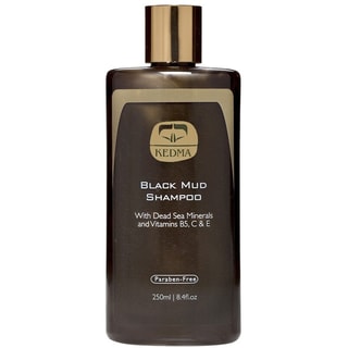 Shampoing anti-démangeaisons - Cheveux gras - 250 ml