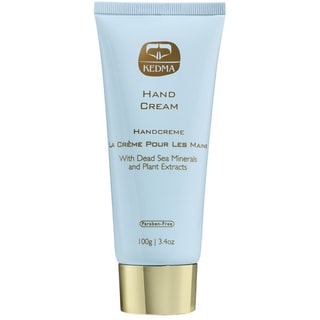 Crème pour les mains - Minéraux de la mer Morte - 100 ml