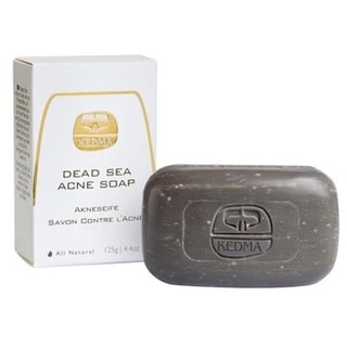 Savon anti-acné - Visage - 125 g