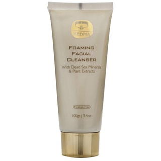 Mousse nettoyante - Minéraux de la mer Morte - Visage - 100 g