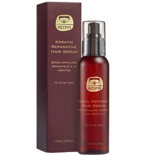 Sérum réparateur - Kératine - Cheveux abimés - 150 ml