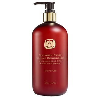 Après-shampoing volumateur - Huile d'argan - Cheveux - 500 ml