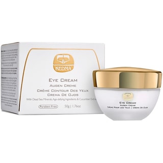 Crème contour des yeux anti-âge - 50 g