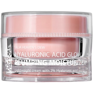 Crème hydratante effet bonne mine - Heaven's Dew Acide hyaluronique - 50 ml
