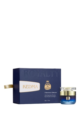 Crème visage raffermissante - 50 g
