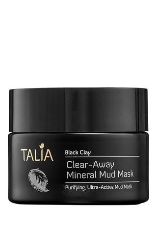 Masque de boue purifiant minéral Clear-Away - 50 ml