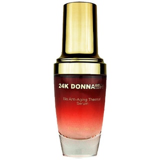 Sérum masque bio-thermique anti-âge - Peaux matures - 30 ml