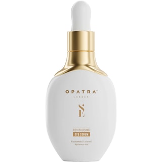Sérum contour des yeux revitalisant - Anti-fatigue - 30 ml