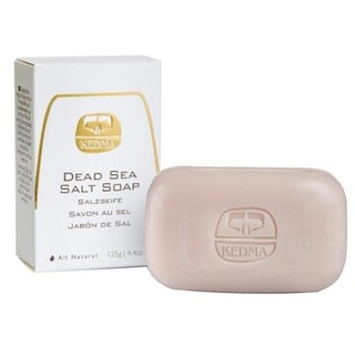 Savon - Sels de la mer Morte - 125 g