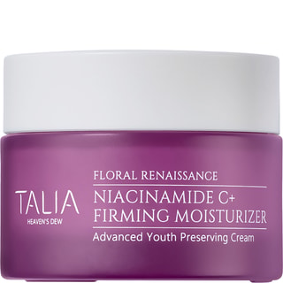 Crème raffermissante - Vitamine C & niacinamide - 50 ml