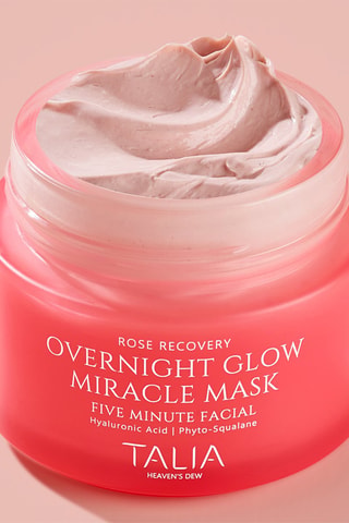Masque miracle éclat de nuit -  100 ml