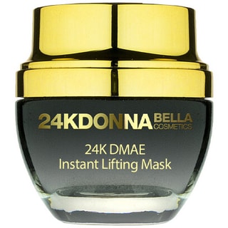 Masque liftant au DMAE - Peaux matures - 50 ml