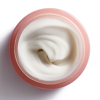 Crème hydratante illuminatrice - Acide hyaluronique & peptides  - 50 ml